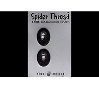 Spider Thread (par 2) - Yigal Mesika