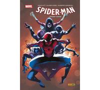 Spider-Verse - Dan Slott - Panini Comics - broché - Comics