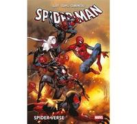 Spider-Verse (Nouvelle édition) Dan Slott (Auteur), Christos N. Gage (Auteur), Jason Latour (Auteur), Olivier Coipel (Dessinateur), Giuseppe Camuncoli (Dessinateur), Humberto Ramos (Dessinateur)
