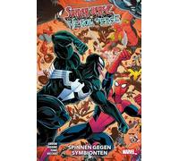 Spider-Verse vs. Venomverse