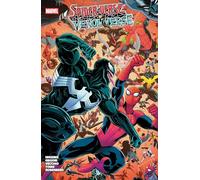 Spider-Verse Vs. Venomverse