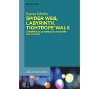 Spider Web, Labyrinth, Tightrope Walk