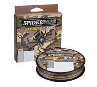 Spider Wire Fil Spiderman Stealth-Tresse de pêche-Camouflage 30 LB