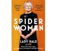 Spider Woman by Lady Hale Lady Hale (Auteur)