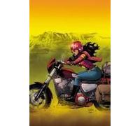 Spider-Woman By Steve Foxe Vol. 2: The Assembly