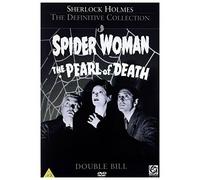 Spider Woman Sherlock Holmes and The Pearl of Death [Import]