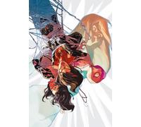 Spider-Woman: Shifting Gears Vol. 1: Baby Talk