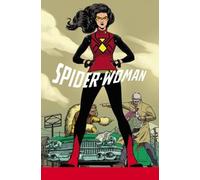 Spider-Woman: Shifting Gears Vol. 2: Civil War II