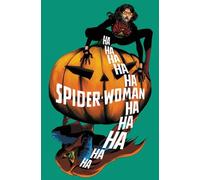 Spider-Woman: Shifting Gears Vol. 3: Scare Tactics