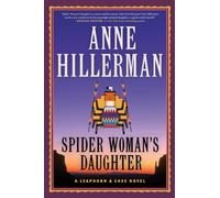 Spider Woman's Daughter