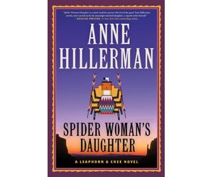 Spider Woman's Daughter