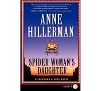 Spider Womans Daughter LP by Anne Hillerman Anne Hillerman (Auteur)