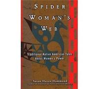 Spider Womans Web by Susan Susan HazenHammond HazenHammond Paperback Book Susan Hazen-Hammond (Auteur)