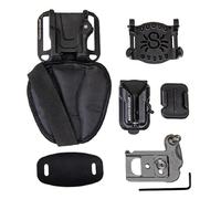Spider-X Backpacker Kit