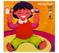 SPIDERBAIT - Grand Slam