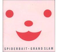 Spiderbait - Grand Slam [Import]