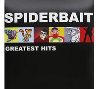 Spiderbait - Greatest Hits: 25th Anniversary Edition [Vinyl LP]
