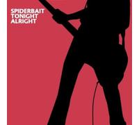 Spiderbait - Tonight Alright [Import]