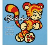 Spiderbait - Unfinished Spanish G [Import]