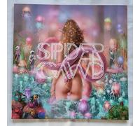 Spidergawd - From Eight to Infinity (Coloured Vinyl)