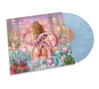 Spidergawd - from eight to infinity [VINYL]