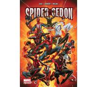 Spidergedon