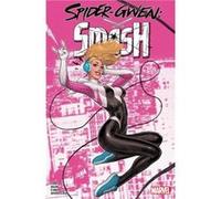 SPIDER-GWEN: SMASH
