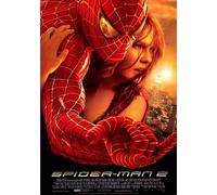 Spiderman 2