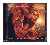 Spiderman 2