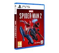 Sony Interactive Entertainment Marvel's Spider-Man 2 Standard Anglais