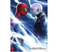 Spiderman 2 - Electro - 61x91,5cm - Affiche / Poster