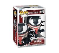 Funko Pop! Figurine vinyle Spider-Man 2 – Venom – Jeux vidéo – N° 972