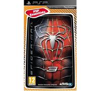 Blizzard Entertainment – Jeu PSP – Spider-Man 3 Essentials