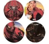 Spiderman 3 Set 2 / Various