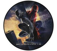Spiderman 3 Set 4 / Various