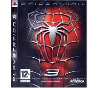 SPIDERMAN 3