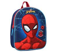 Spiderman 3D rugzak