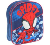 Spiderman 3D sac à dos enfants Marvel cartable garçon avec motif BD