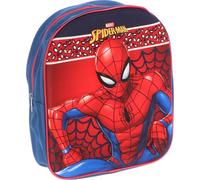Spiderman 3D sac à dos enfants Marvel cartable garçon avec motif BD