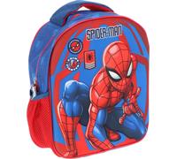 Spiderman 3D sac à dos enfants Marvel cartable garçon avec motif BD