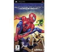 Spiderman Allié ou Ennemi G