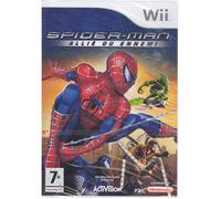 SPIDERMAN ALLIE OU ENNEMI / JEU CONSOLE NINTENDO W