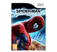 Blizzard Entertainment - Jeu vidéo - Spider Man : aux frontières du temps