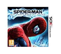 SPIDERMAN : AUX FRONTIERES DU TEMPS