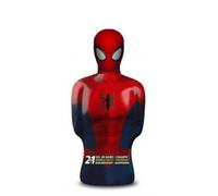 -Spiderman - Bain moussant shampooing 2 en 1-DISNEY