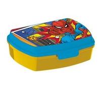 Spiderman - Boîte à lunch G