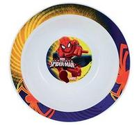 Spiderman bol micro-ondable fun house 5487 G