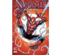 SpiderMan by Joe Kelly Omnibus - Chris Bachalo - Marvel Comics - Livre en Anglais - Hardback Chris BachaloChris Bachalo (Auteur)