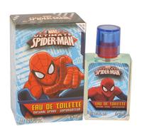 Spiderman By Marvel Eau De Toilette Spray 1 Oz