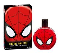 Spiderman Cadeau Enfant Eau De Toilette 100ml